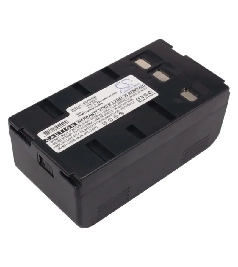 Аккумулятор CameronSino CS-PDHV40 для JVC GR-1U/323U/AS/AW/AX/AXM/DV/DVA/DVF/DVM/EX/EZ/FX/FX Series
Аккумулятор CameronSino CS-PDHV40 для JVC GR-1U/323U/AS/AW/AX/AXM/DV/DVA/DVF/DVM/EX/EZ/FX/FX Series