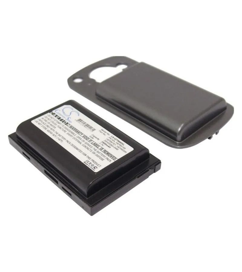 Аккумулятор CameronSino CS-QT9600XL для HTC TyTn, Tyny, Tynq, Apache
Аккумулятор CameronSino CS-QT9600XL для HTC TyTn, Tyny, Tynq, Apache