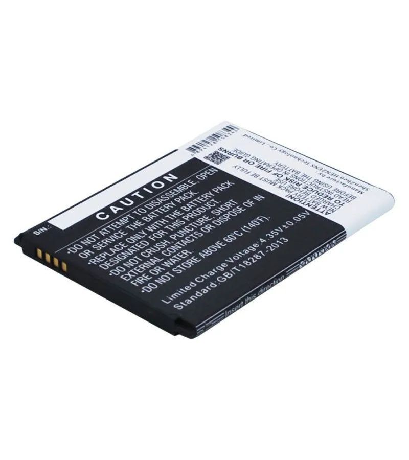 Аккумулятор CameronSino CS-SMG357SL для Samsung Galaxy Ace Style SM-G357FZ
Аккумулятор CameronSino CS-SMG357SL для Samsung Galaxy Ace Style SM-G357FZ