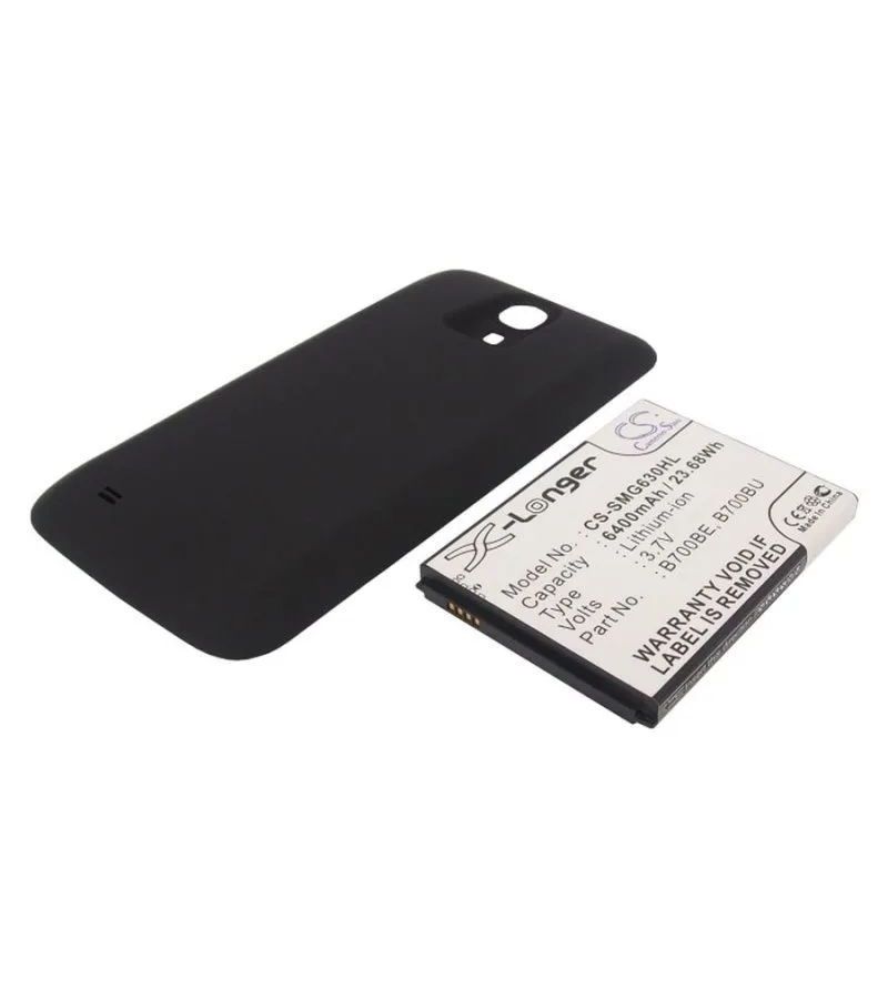 Аккумулятор CameronSino CS-SMG630HL для Samsung GT-i9200 Galaxy Mega 6.3
Аккумулятор CameronSino CS-SMG630HL для Samsung GT-i9200 Galaxy Mega 6.3