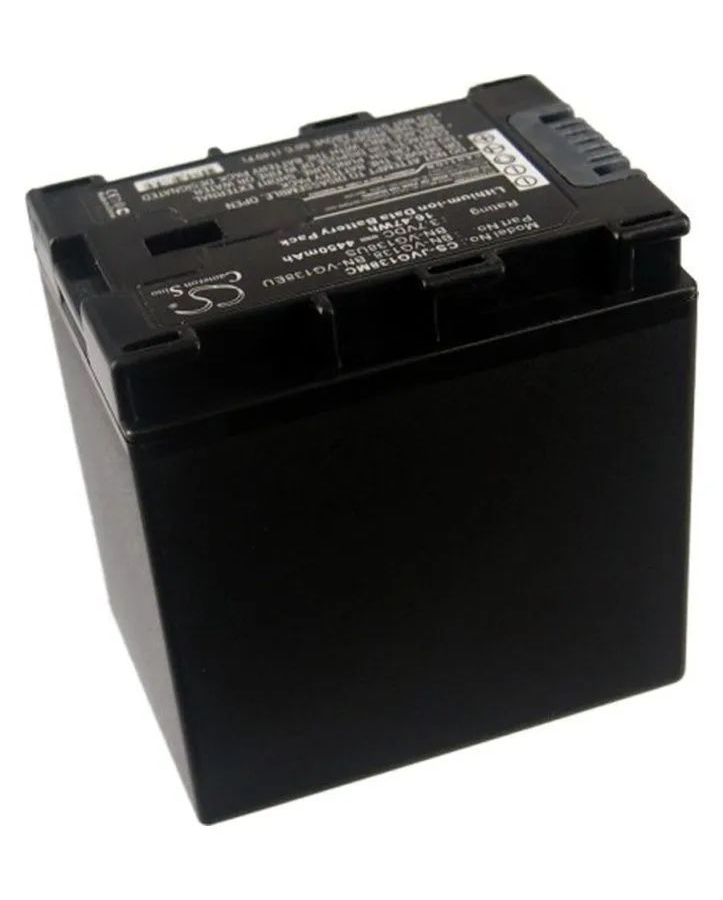 Аккумулятор CameronSino CS-JVG138MC для JVC GZ-HD, HM, MG, MS Series
Аккумулятор CameronSino CS-JVG138MC для JVC GZ-HD, HM, MG, MS Series