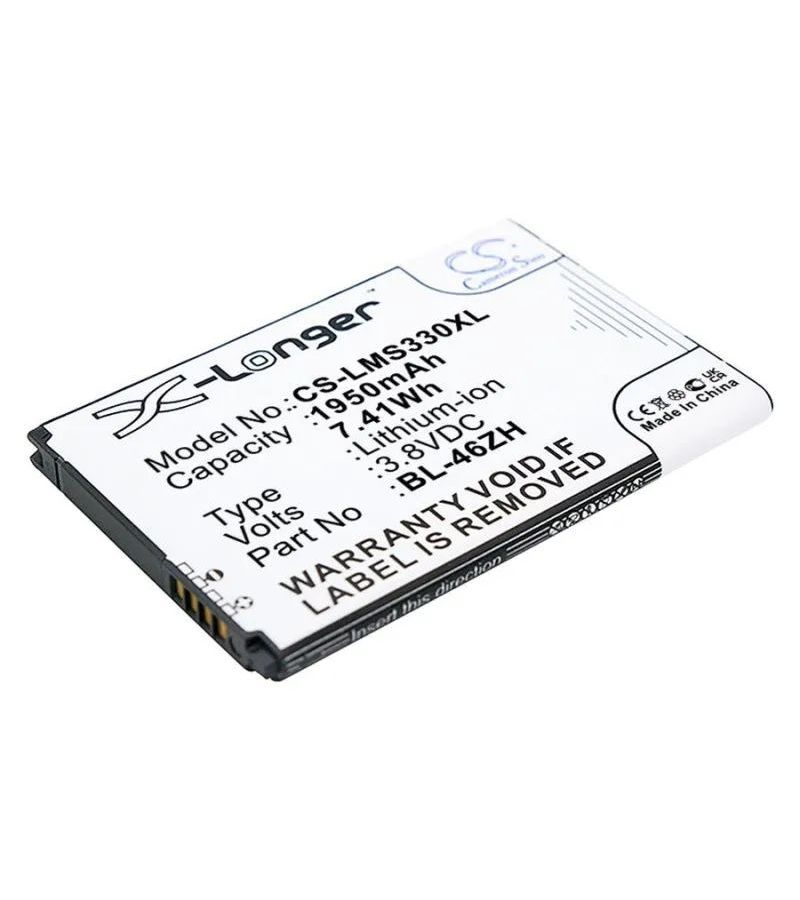 Аккумулятор CameronSino CS-LMS330XL для LG Escape 3, K332, K371, K372, K7 X210DS
Аккумулятор CameronSino CS-LMS330XL для LG Escape 3, K332, K371, K372, K7 X210DS