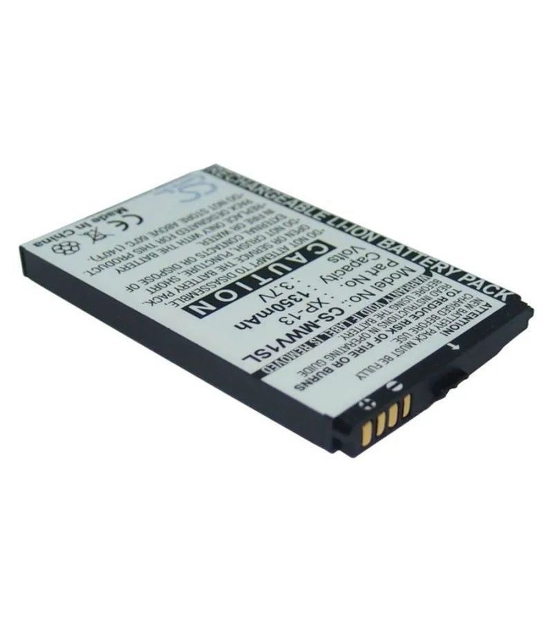 Аккумулятор CameronSino CS-MWV1SL для GSmart MS800, MS802, MW700
Аккумулятор CameronSino CS-MWV1SL для GSmart MS800, MS802, MW700