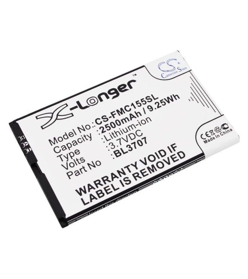 Аккумулятор CameronSino CS-FMC155SL для Fly IQ4401 ERA Energy 2
Аккумулятор CameronSino CS-FMC155SL для Fly IQ4401 ERA Energy 2