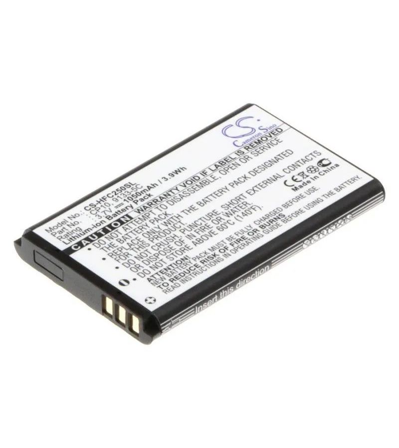 Аккумулятор CameronSino CS-HFC250SL для Explay SL240, Fly DS115 для BL3204, BL3801, BL4507
Аккумулятор CameronSino CS-HFC250SL для Explay SL240, Fly DS115 для BL3204, BL3801, BL4507