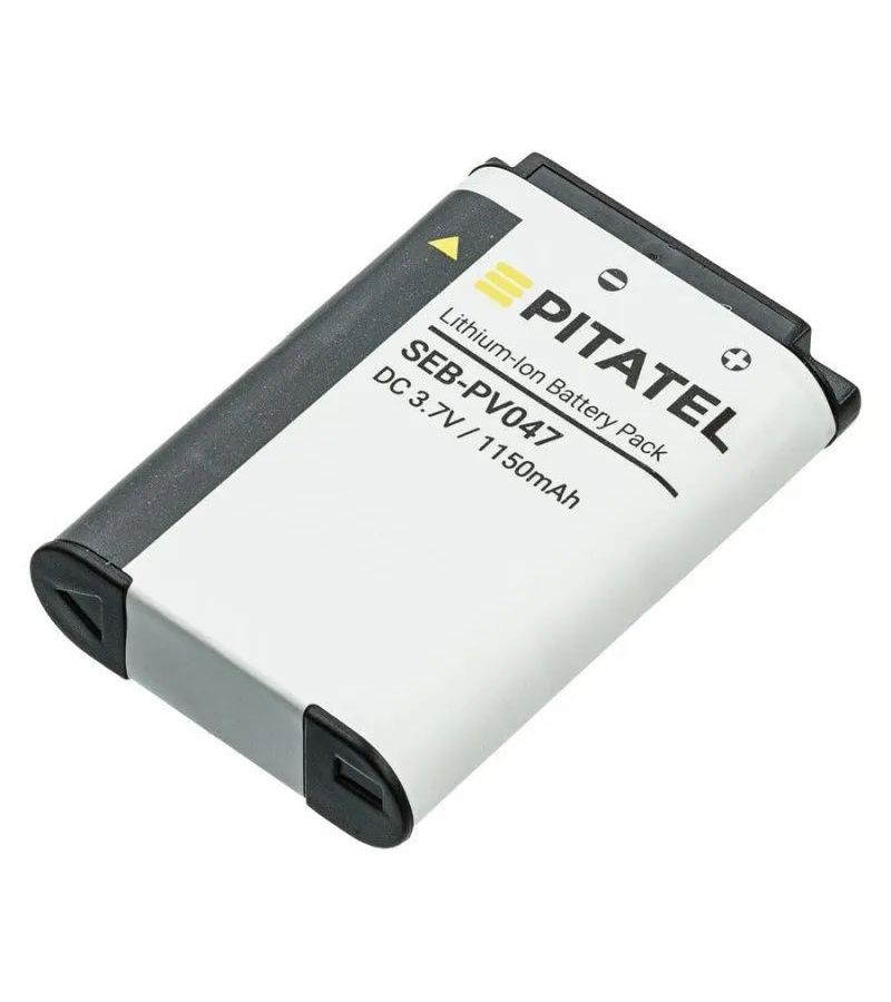 Аккумулятор (Sony Cyber-shot DSC-HX50/HX60/HX90V/HX300/RX1)
Аккумулятор (Sony Cyber-shot DSC-HX50/HX60/HX90V/HX300/RX1)