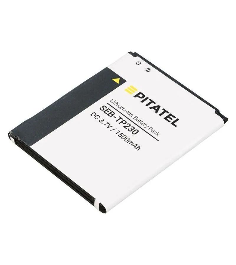 Аккумулятор B100AE для Samsung GT-S7270, GT-S7272, S7275 Galaxy Ace 3, S7898
Аккумулятор B100AE для Samsung GT-S7270, GT-S7272, S7275 Galaxy Ace 3, S7898