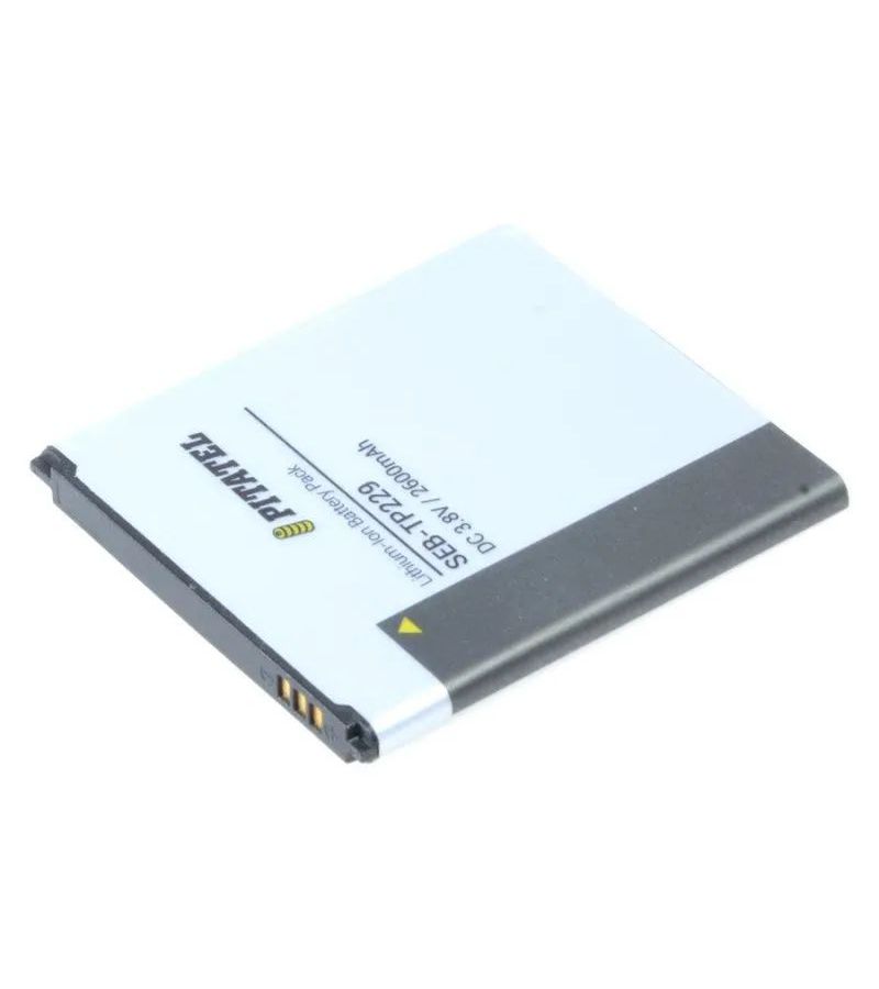 Аккумулятор B650AE для Samsung GT-i9150, GT-i9158
Аккумулятор B650AE для Samsung GT-i9150, GT-i9158