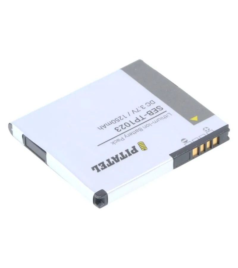 Аккумулятор BA S470 для HTC Desire HD
Аккумулятор BA S470 для HTC Desire HD