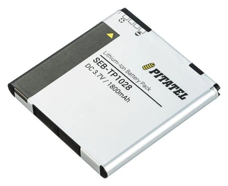 Аккумулятор BA S560 для HTC Sensation
Аккумулятор BA S560 для HTC Sensation