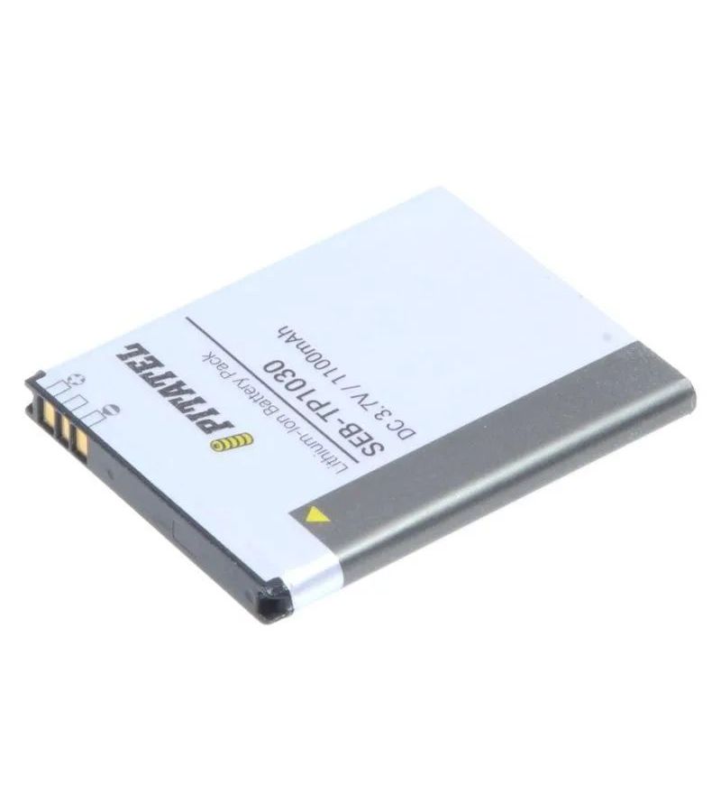 Аккумулятор BA S850 для HTC A320E, Desire C, Golf
Аккумулятор BA S850 для HTC A320E, Desire C, Golf