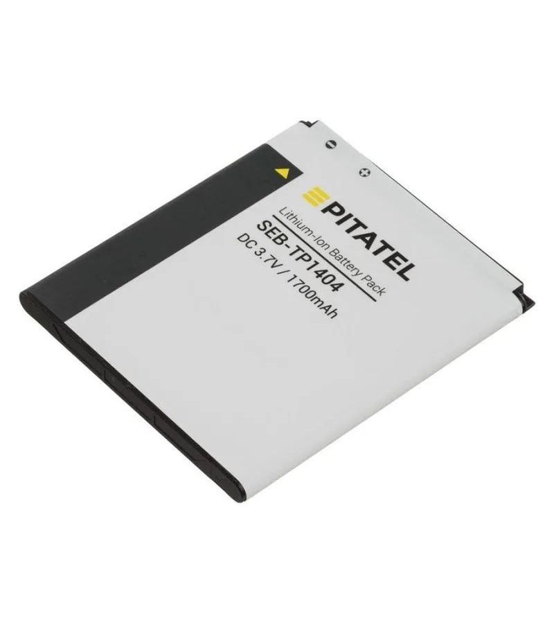 Аккумулятор BA900 для Sony Xperia J, Xperia L, Xperia M, Xperia M Dual, Xperia TX
Аккумулятор BA900 для Sony Xperia J, Xperia L, Xperia M, Xperia M Dual, Xperia TX