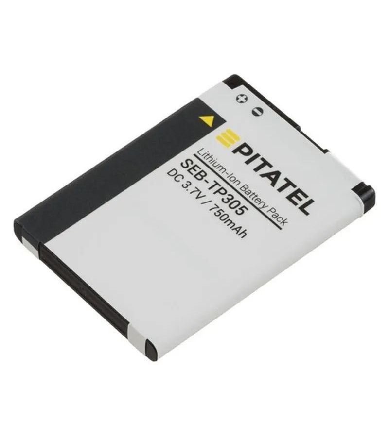 Аккумулятор BL-4B для Nokia 1606, 2505, 2605 Mirage, 2630, 2660, 2760, 3606, 5000, 6111, 6125, 7070
Аккумулятор BL-4B для Nokia 1606, 2505, 2605 Mirage, 2630, 2660, 2760, 3606, 5000, 6111, 6125, 7070