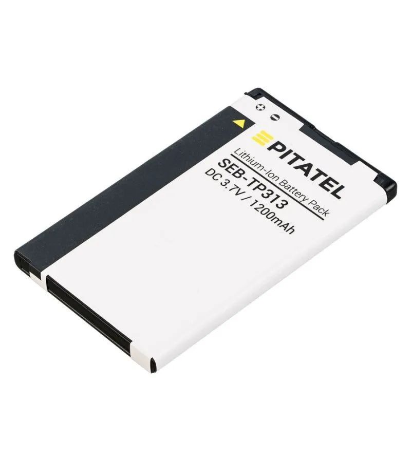 Аккумулятор BL-4U для Nokia 8800 Arte, 8800 Sapphire Arte, 8800 Carbon Arte, 8800 Gold Arte, 3120C,
Аккумулятор BL-4U для Nokia 8800 Arte, 8800 Sapphire Arte, 8800 Carbon Arte, 8800 Gold Arte, 3120C,