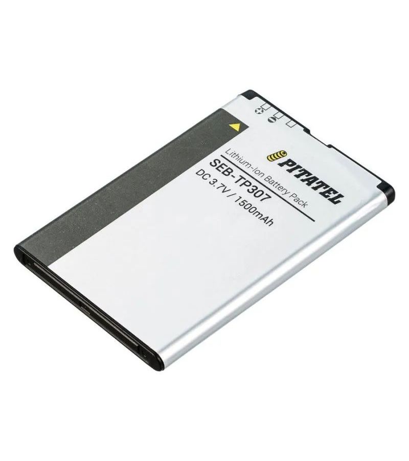 Аккумулятор BP-4L для Nokia N97
Аккумулятор BP-4L для Nokia N97