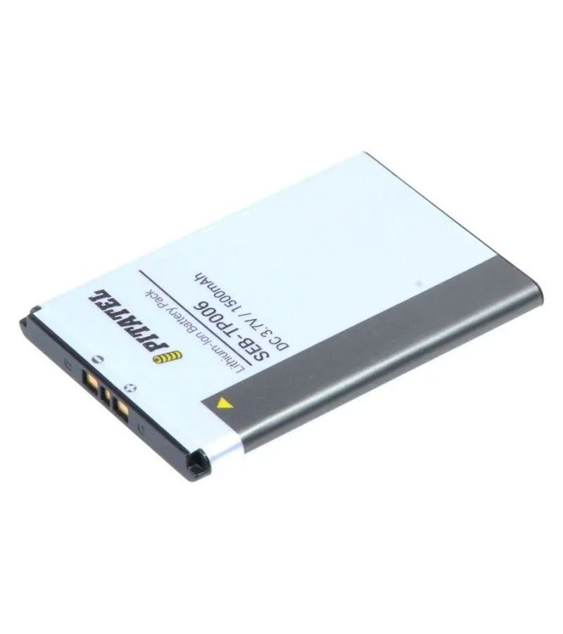 Аккумулятор BST-41 для Sony Ericsson A8, A8i, Aspen, Xperia Play, X10, X10a, X10i, X1a
Аккумулятор BST-41 для Sony Ericsson A8, A8i, Aspen, Xperia Play, X10, X10a, X10i, X1a