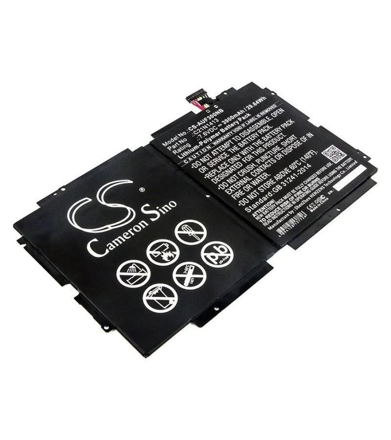 Аккумулятор CameronSino CS-AUF300NB (Asus Transformer Book T300FA (C21N1413))
Аккумулятор CameronSino CS-AUF300NB (Asus Transformer Book T300FA (C21N1413))