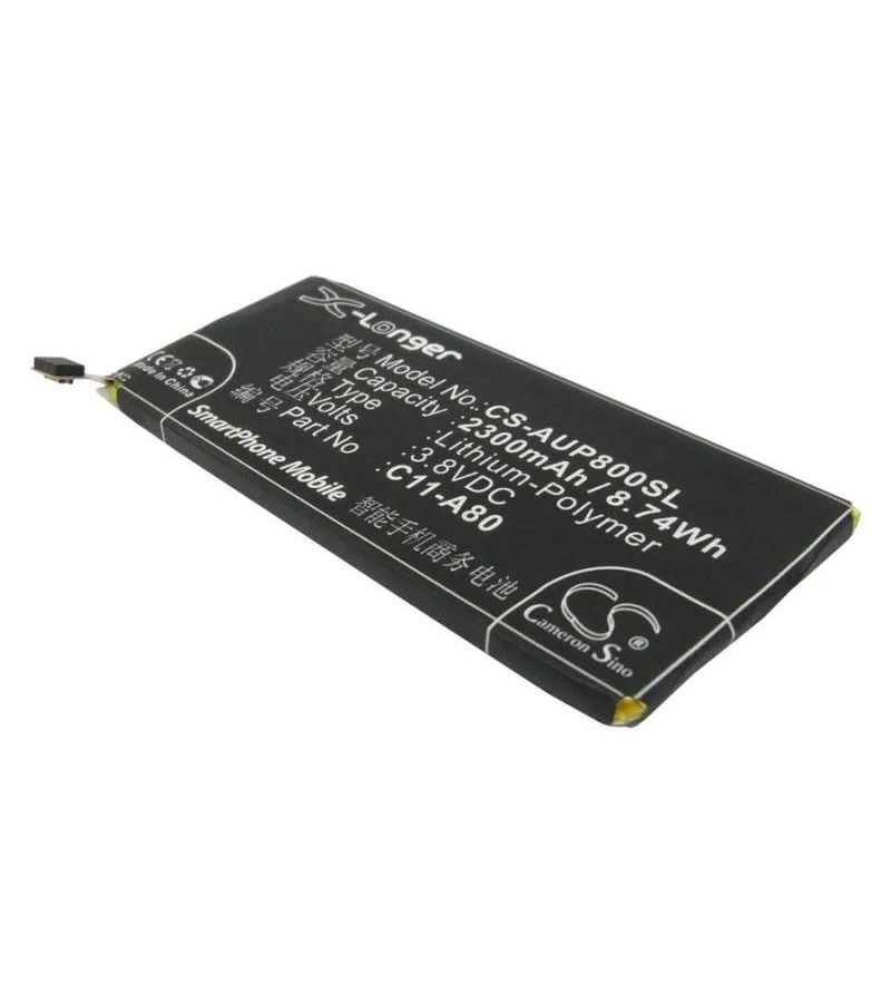 Аккумулятор CameronSino CS-AUP800SL для Asus PadFone 3 Infinity
Аккумулятор CameronSino CS-AUP800SL для Asus PadFone 3 Infinity