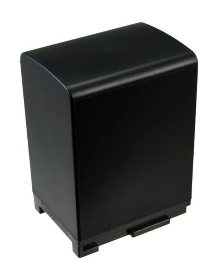 Аккумулятор CameronSino CS-BP827 для Canon LEGRIA HF G30
Аккумулятор CameronSino CS-BP827 для Canon LEGRIA HF G30