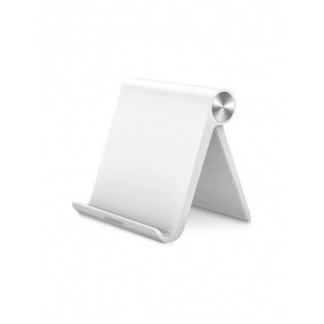 Подставка для телефона UGREEN цвет белый (30285)
Подставка для телефона UGREEN цвет белый (30285)