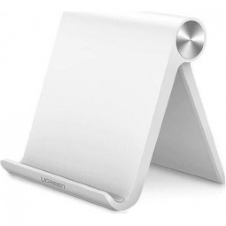 Подставка для телефона UGREEN цвет белый (30285)
Подставка для телефона UGREEN цвет белый (30285)