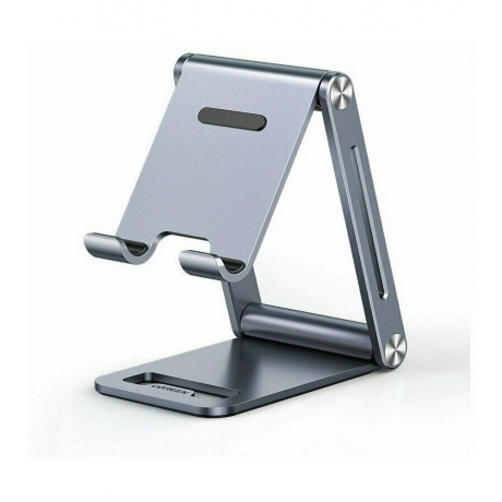 Подставка UGREEN настольная складная для телефона, планшета (80708)
Подставка UGREEN настольная складная для телефона, планшета (80708)