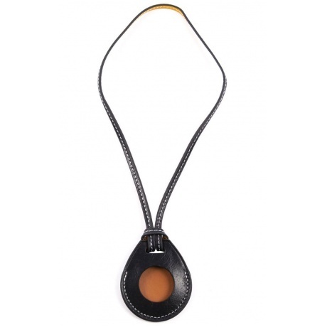 Чехол кожаный Red Line для Airtag с пряжкой, темно-синий УТ000026131
Чехол кожаный Red Line для Airtag с пряжкой, темно-синий УТ000026131