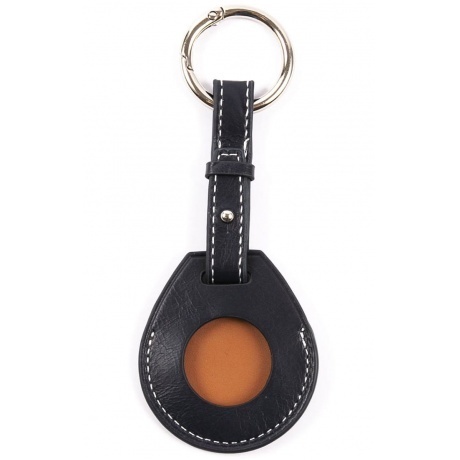 Чехол кожаный Red Line для Airtag с ремешком, темно-синий УТ000026142
Чехол кожаный Red Line для Airtag с ремешком, темно-синий УТ000026142