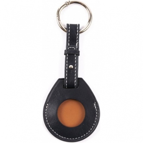 Чехол кожаный Red Line брелок для AirTag, темно-синий УТ000026120
Чехол кожаный Red Line брелок для AirTag, темно-синий УТ000026120