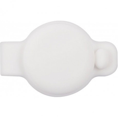 Чехол Red Line для Airtag на ошейник, белый УТ000025991
Чехол Red Line для Airtag на ошейник, белый УТ000025991