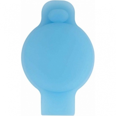 Чехол Red Line для Airtag на ошейник, голубой УТ000025990
Чехол Red Line для Airtag на ошейник, голубой УТ000025990