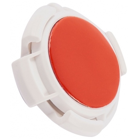 Чехол Red Line для Airtag пластиковый магнитный, белый УТ000025971
Чехол Red Line для Airtag пластиковый магнитный, белый УТ000025971