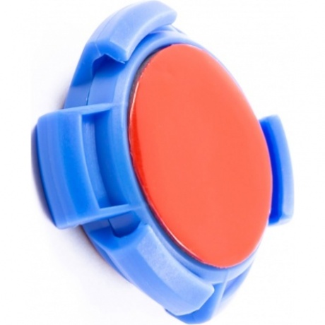 Чехол Red Line для Airtag пластиковый магнитный, синий УТ000025972
Чехол Red Line для Airtag пластиковый магнитный, синий УТ000025972