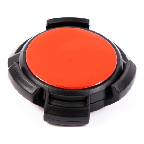 Чехол Red Line для Airtag пластиковый магнитный, черный УТ000025970
Чехол Red Line для Airtag пластиковый магнитный, черный УТ000025970