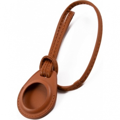 Чехол Red Line для Airtag экокожа с пряжкой, коричневый УТ000026166
Чехол Red Line для Airtag экокожа с пряжкой, коричневый УТ000026166