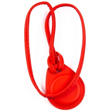 Чехол Red Line для Airtag экокожа с пряжкой, красный УТ000026169
Чехол Red Line для Airtag экокожа с пряжкой, красный УТ000026169