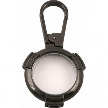 Чехол-брелок Red Line для Airtag металический с карабином, черный УТ000025985
Чехол-брелок Red Line для Airtag металический с карабином, черный УТ000025985