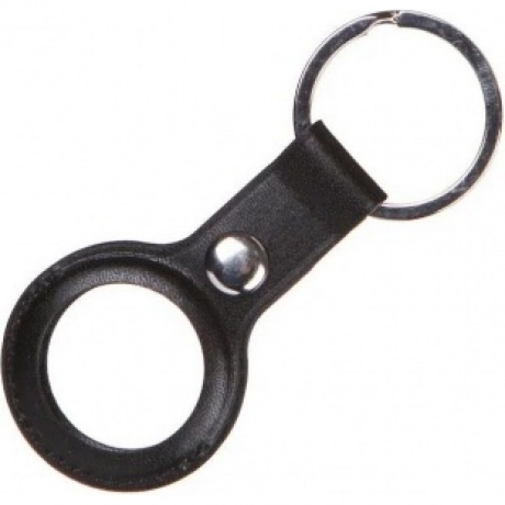 Чехол-брелок Red Line кожаный для AirTag двусторонний, черный УТ000025879
Чехол-брелок Red Line кожаный для AirTag двусторонний, черный УТ000025879