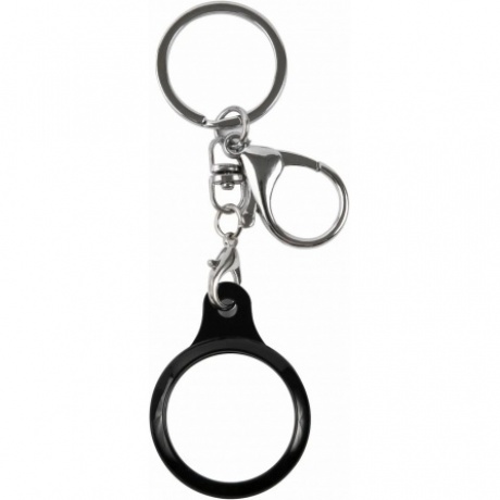 Чехол-брелок Red Line с карабином TPU для AirTag, черный УТ000025894
Чехол-брелок Red Line с карабином TPU для AirTag, черный УТ000025894