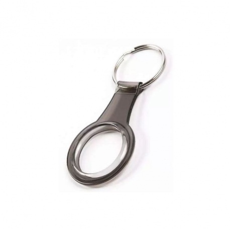 Чехол-брелок Red Line с кольцом для AirTag серый УТ000025968
Чехол-брелок Red Line с кольцом для AirTag серый УТ000025968