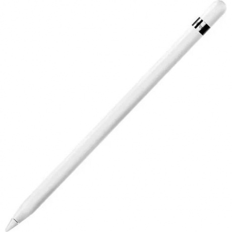 Стилус Apple Pencil (1st Gen - 2022) MQLY3 хорошее состояние
Стилус Apple Pencil (1st Gen - 2022) MQLY3 хорошее состояние