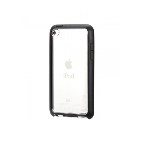 Ультратонкий чехол для Apple iPod Touch 4 Griffin Reveal (GB01915) Black
Ультратонкий чехол для Apple iPod Touch 4 Griffin Reveal (GB01915) Black