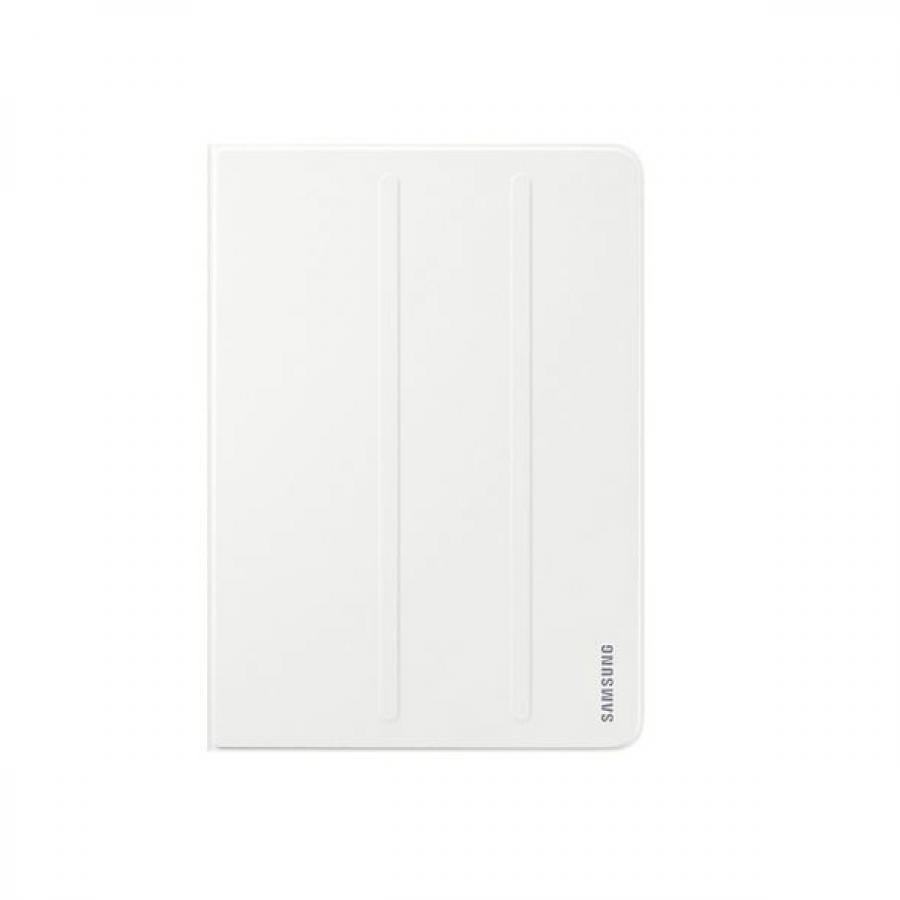 Чехол для Samsung Galaxy Tab S3 9.7 SM-T820/T825 BookCover EF-BT820PWEGRU White, Белый
Чехол для Samsung Galaxy Tab S3 9.7 SM-T820/T825 BookCover EF-BT820PWEGRU White, Белый