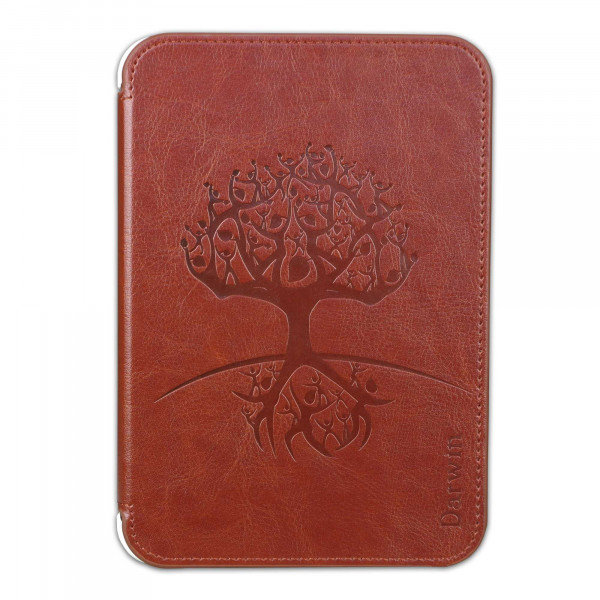 Чехол Pocket Nature для ONYX BOOX Darwin стандартный, Коричневый
Чехол Pocket Nature для ONYX BOOX Darwin стандартный, Коричневый