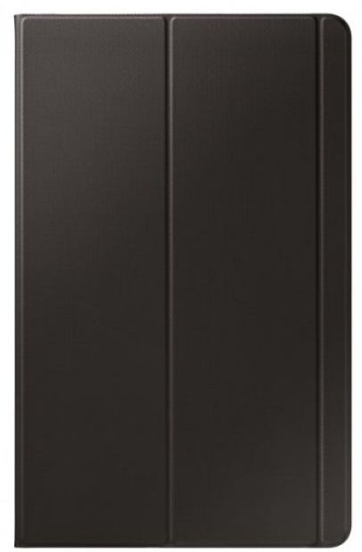 Чехол Samsung Book Cover для Galaxy Tab A 10.5 (T590/T595) EF-BT590PBEGRU Black
Чехол Samsung Book Cover для Galaxy Tab A 10.5 (T590/T595) EF-BT590PBEGRU Black