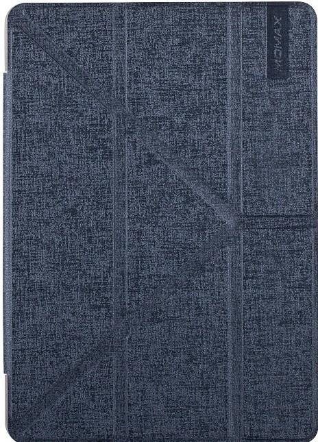 Чехол книжка Momax Flip Cover для Samsung Galaxy Tab Pro/Note Pro 12.2 Серый
Чехол книжка Momax Flip Cover для Samsung Galaxy Tab Pro/Note Pro 12.2 Серый