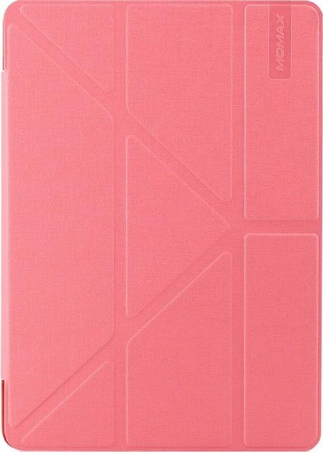 Чехол-книжка Momax для Samsung Galaxy Tab Pro 10.1 Flip Cover Розовый
Чехол-книжка Momax для Samsung Galaxy Tab Pro 10.1 Flip Cover Розовый