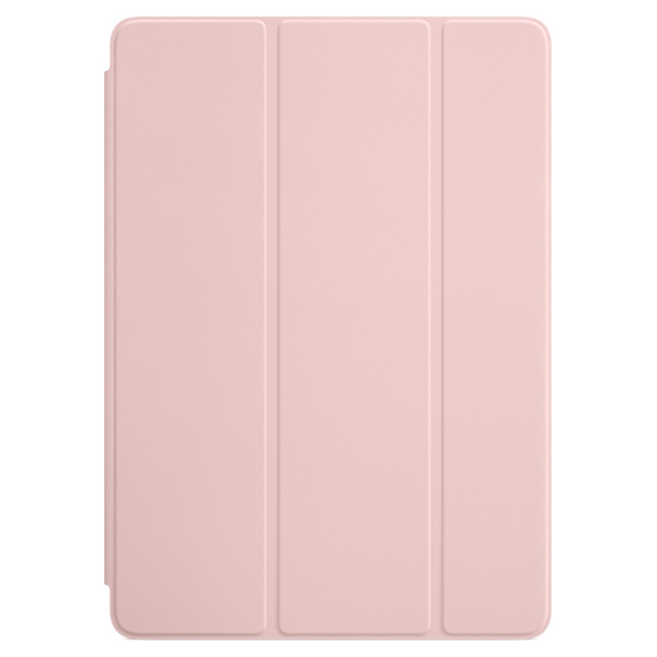 Чехол Apple iPad New Smart Cover (MQ4Q2ZM/A) Pink Sand
Чехол Apple iPad New Smart Cover (MQ4Q2ZM/A) Pink Sand