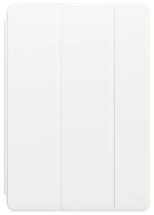 Чехол Apple Smart Cover for iPad Air 10.5 (MVQ32ZM/A) White, Белый
Чехол Apple Smart Cover for iPad Air 10.5 (MVQ32ZM/A) White, Белый