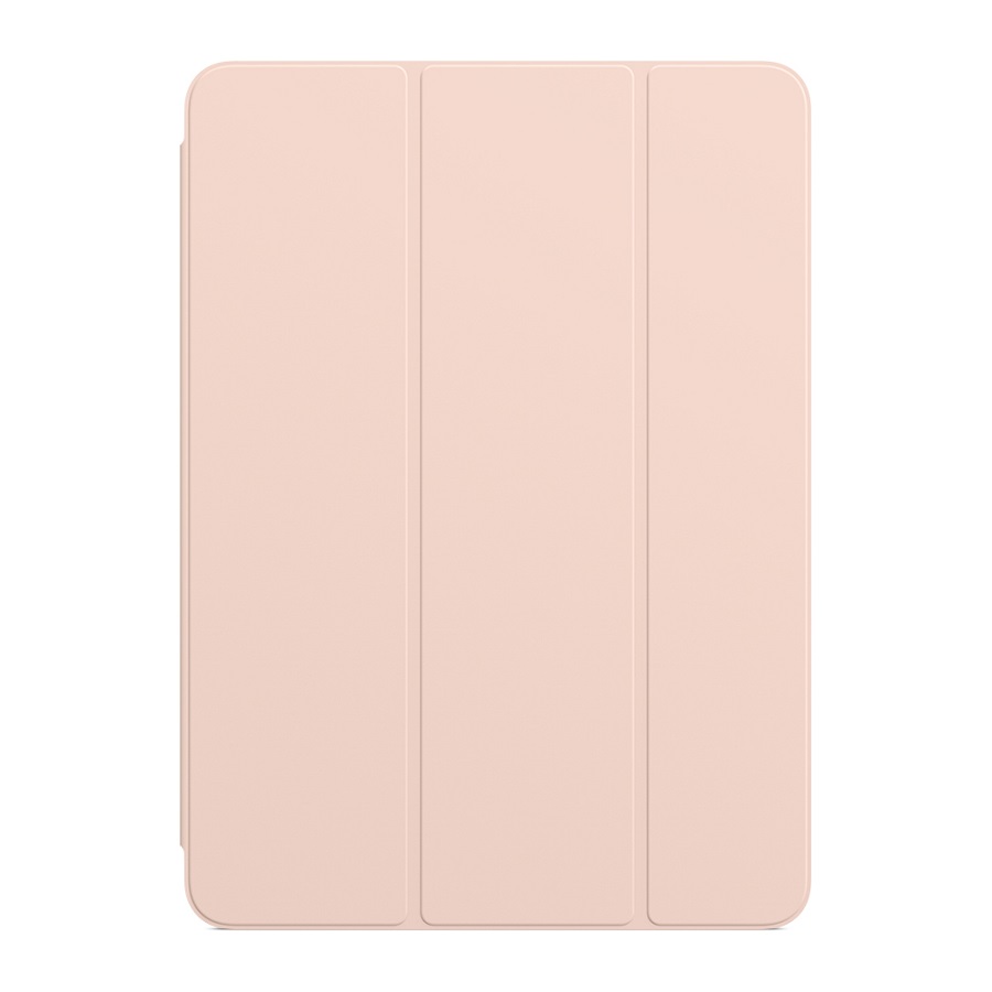 Чехол Apple Smart Folio for iPad Pro 11 (MRX92ZM/A) Soft Pink
Чехол Apple Smart Folio for iPad Pro 11 (MRX92ZM/A) Soft Pink